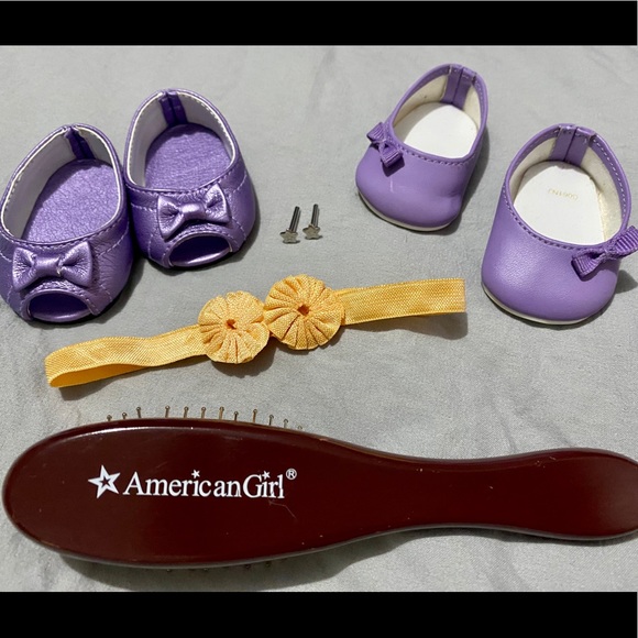 ✰ brunette American Girl doll ✰ - Picture 2 of 9